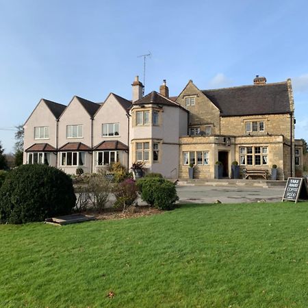 Beckford Inn Dış mekan fotoğraf