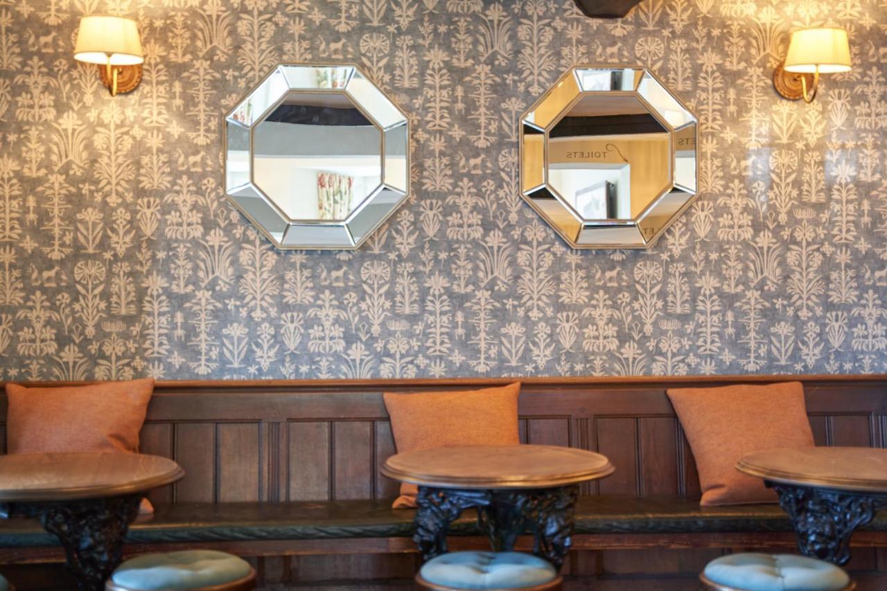Beckford Inn Dış mekan fotoğraf