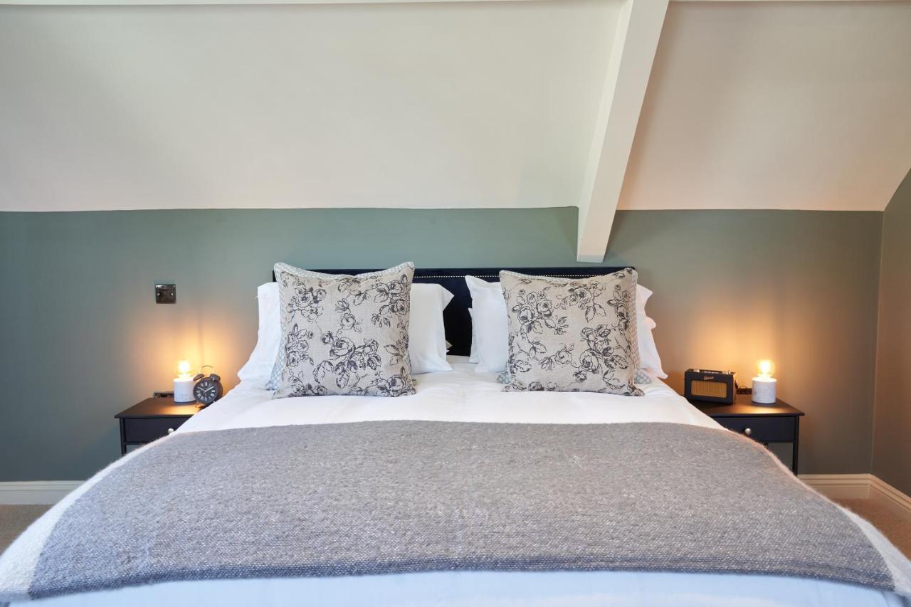 Beckford Inn Dış mekan fotoğraf