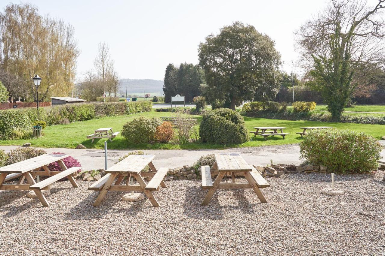 Beckford Inn Dış mekan fotoğraf