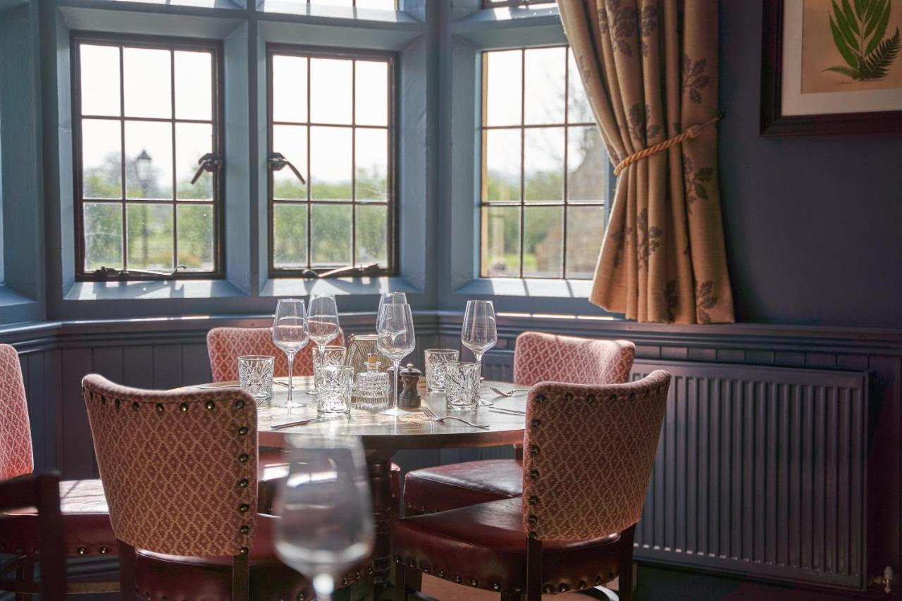 Beckford Inn Dış mekan fotoğraf