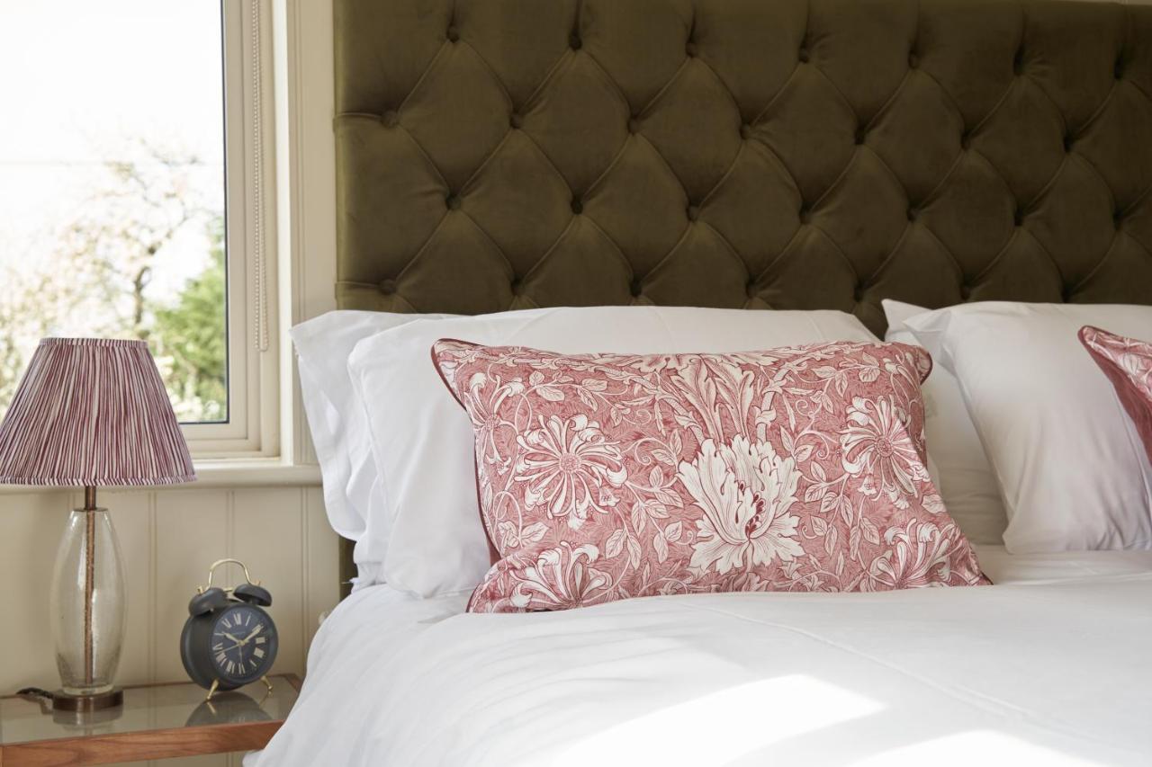 Beckford Inn Dış mekan fotoğraf