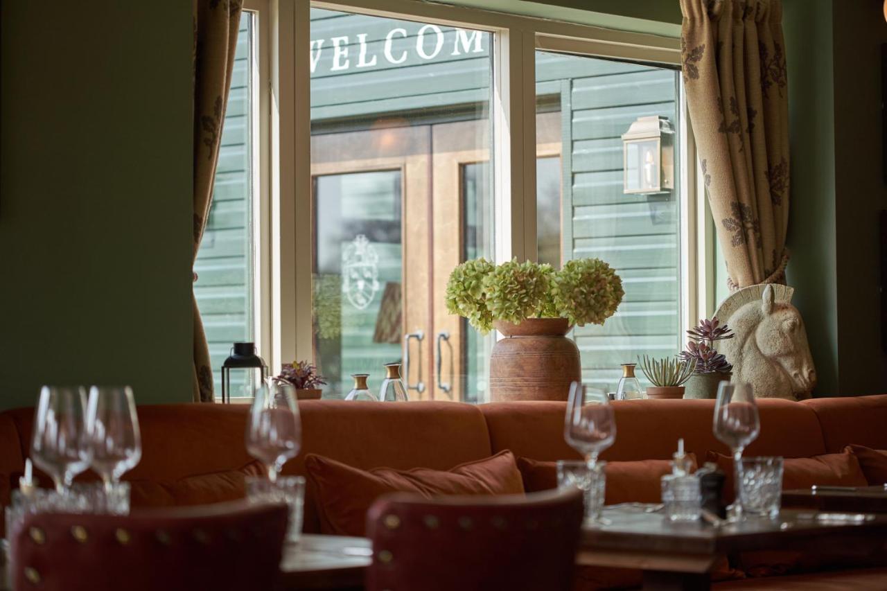 Beckford Inn Dış mekan fotoğraf