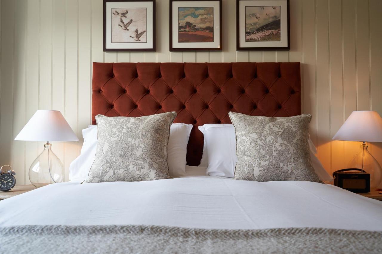 Beckford Inn Dış mekan fotoğraf