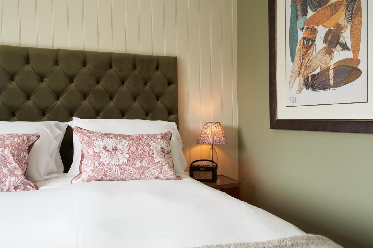 Beckford Inn Dış mekan fotoğraf