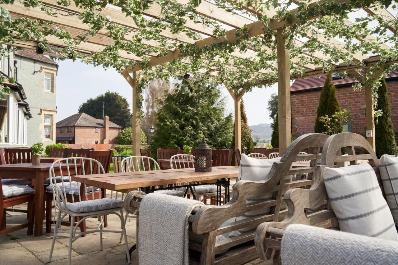 Beckford Inn Dış mekan fotoğraf